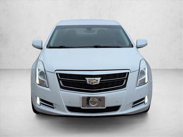 2016 Cadillac XTS Luxury Collection