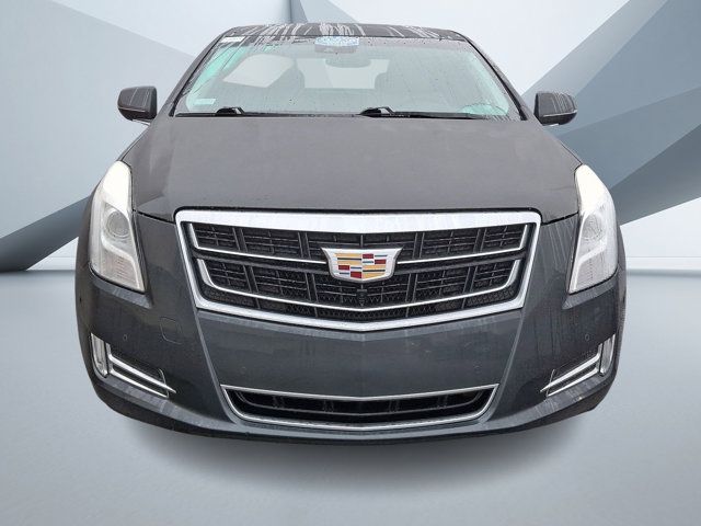 2016 Cadillac XTS Luxury Collection