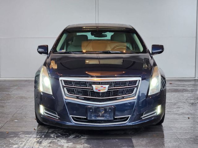 2016 Cadillac XTS Luxury Collection