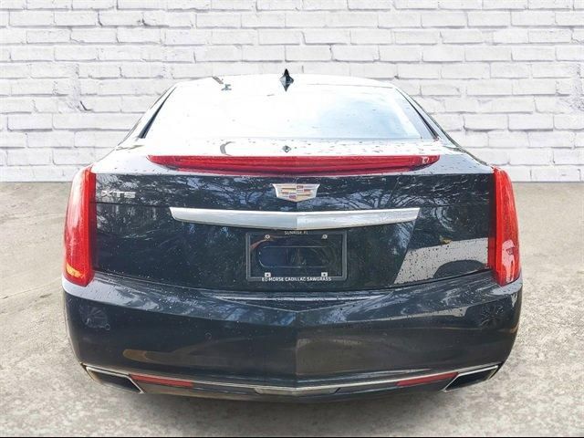 2016 Cadillac XTS Luxury Collection