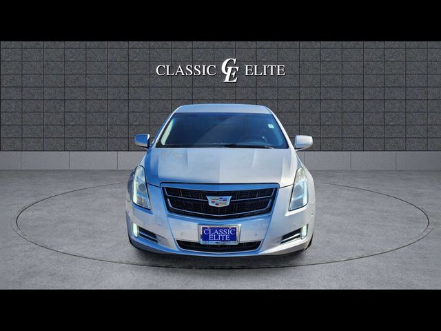 2016 Cadillac XTS Luxury Collection