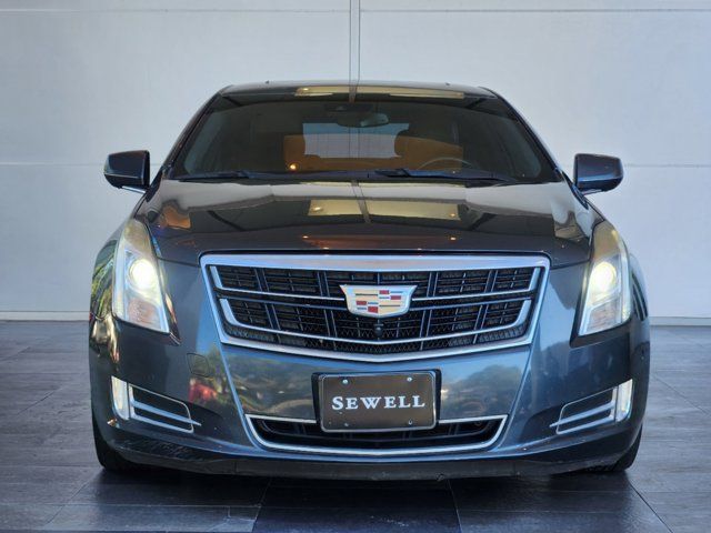 2016 Cadillac XTS Luxury Collection