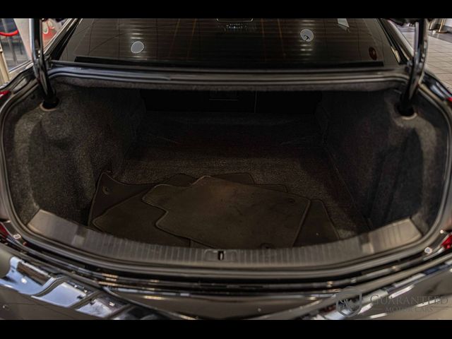 2016 Cadillac XTS Luxury Collection