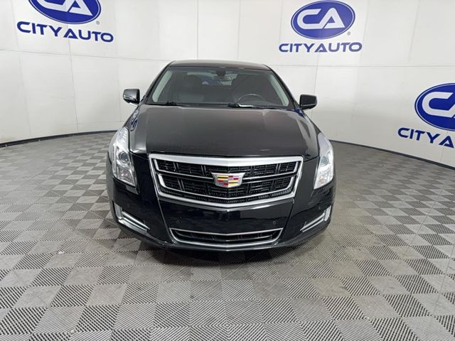 2016 Cadillac XTS Luxury Collection