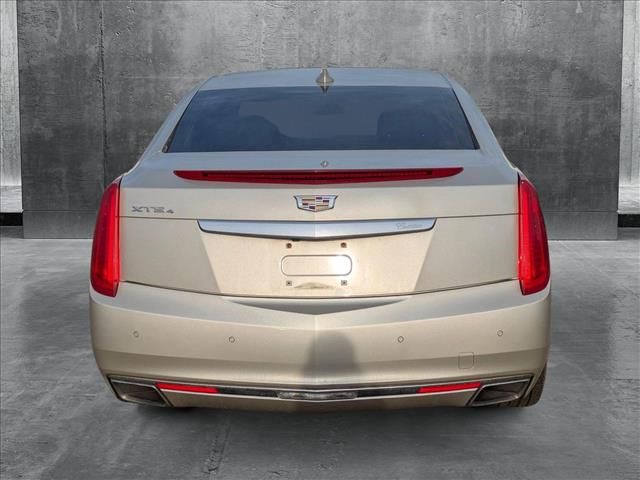 2016 Cadillac XTS Luxury Collection