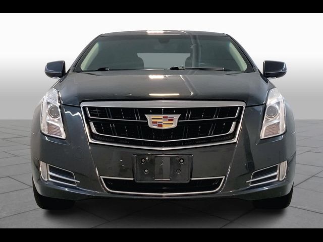 2016 Cadillac XTS Luxury Collection