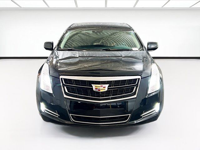 2016 Cadillac XTS Luxury Collection