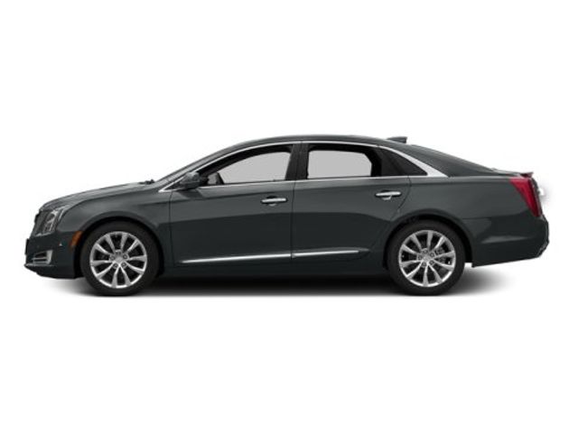 2016 Cadillac XTS Luxury Collection