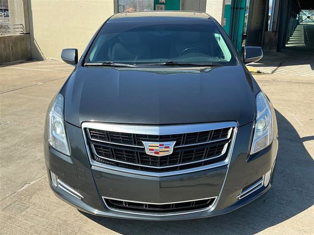 2016 Cadillac XTS Luxury Collection