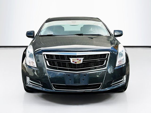 2016 Cadillac XTS Luxury Collection