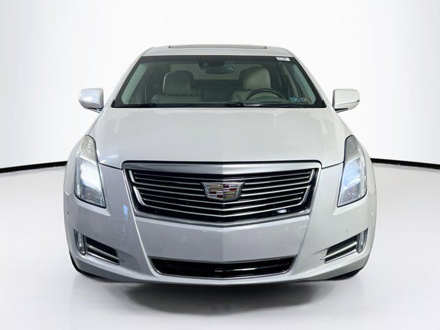 2016 Cadillac XTS Platinum