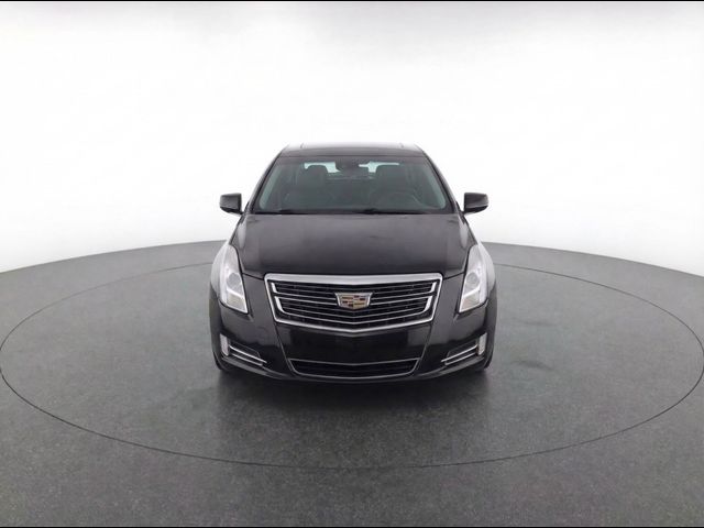 2016 Cadillac XTS Platinum