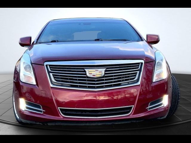 2016 Cadillac XTS Platinum