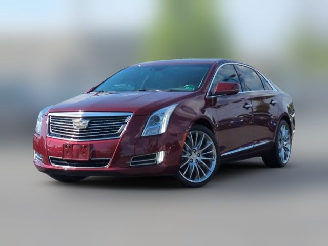 2016 Cadillac XTS Platinum