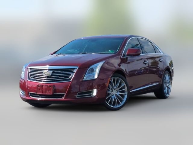 2016 Cadillac XTS Platinum