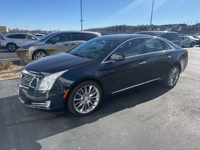 2016 Cadillac XTS Platinum