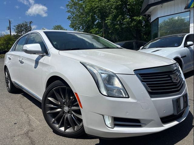2016 Cadillac XTS Platinum