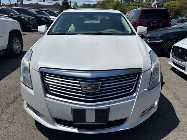 2016 Cadillac XTS Platinum