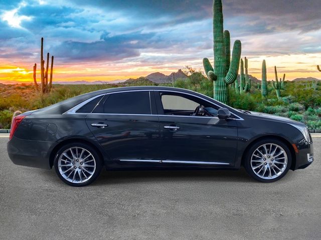 2016 Cadillac XTS Platinum