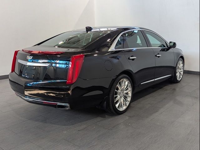 2016 Cadillac XTS Platinum