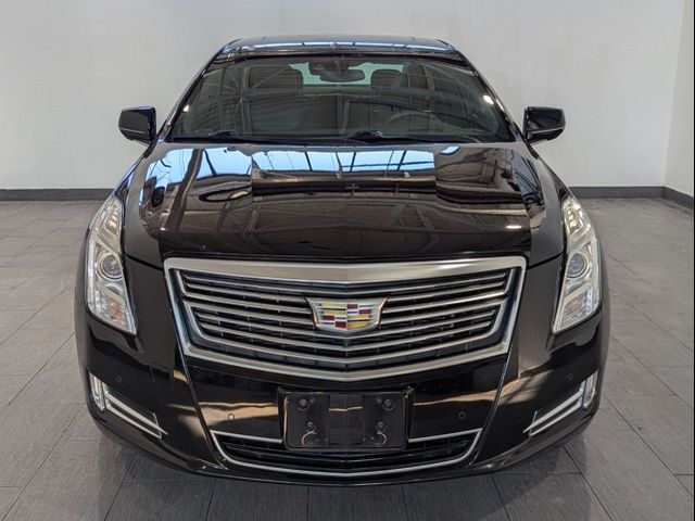 2016 Cadillac XTS Platinum