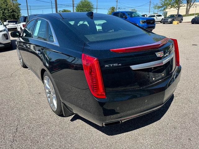 2016 Cadillac XTS Platinum