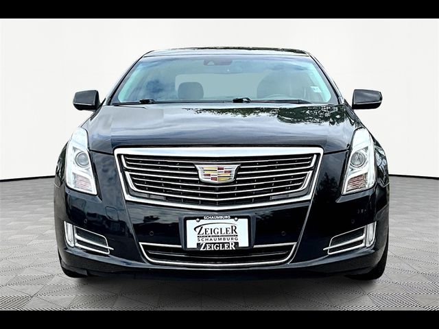 2016 Cadillac XTS Platinum V-Sport