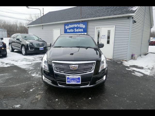 2016 Cadillac XTS Platinum