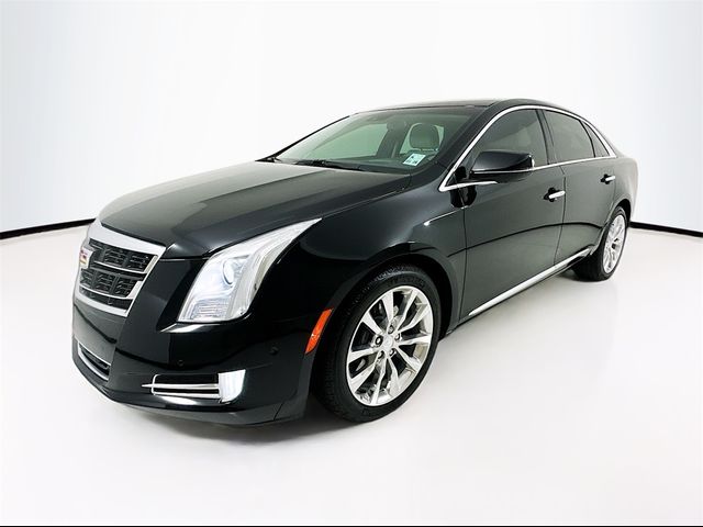 2016 Cadillac XTS Premium Collection