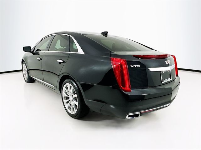 2016 Cadillac XTS Premium Collection