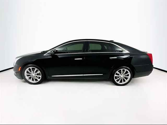 2016 Cadillac XTS Premium Collection