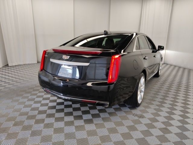 2016 Cadillac XTS Premium Collection