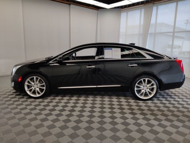 2016 Cadillac XTS Premium Collection