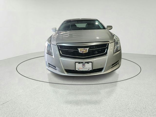 2016 Cadillac XTS Premium Collection