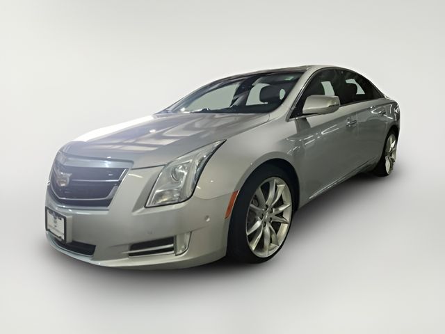 2016 Cadillac XTS Premium Collection