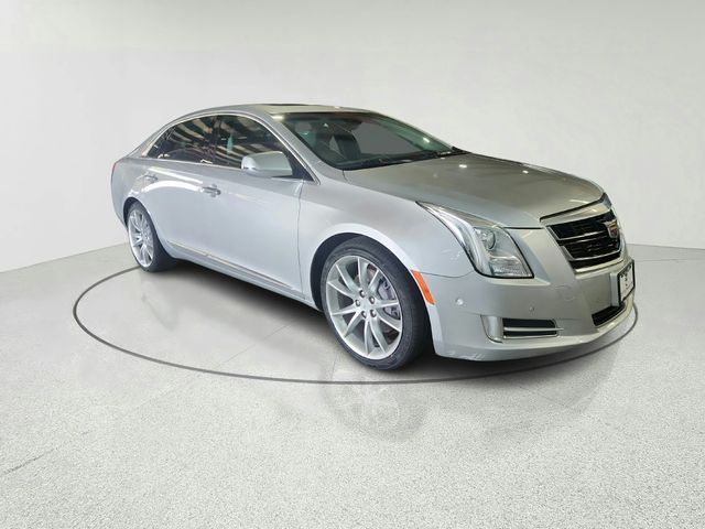 2016 Cadillac XTS Premium Collection