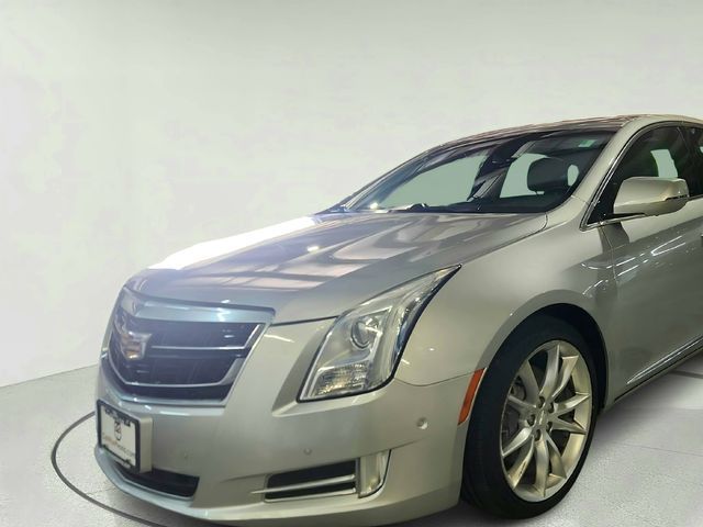 2016 Cadillac XTS Premium Collection