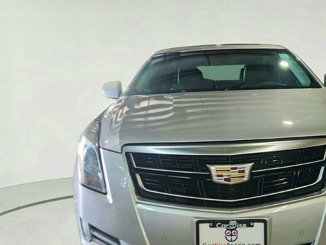 2016 Cadillac XTS Premium Collection