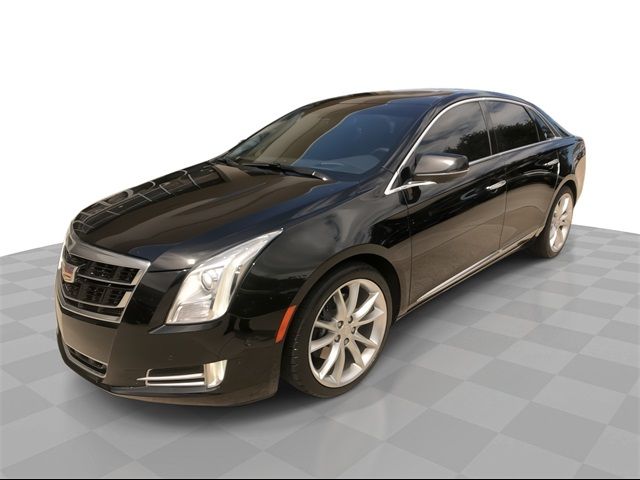 2016 Cadillac XTS Premium Collection