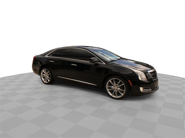 2016 Cadillac XTS Premium Collection