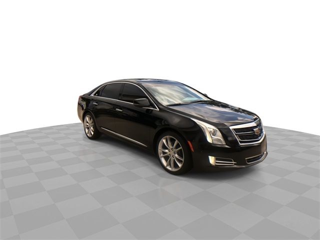 2016 Cadillac XTS Premium Collection