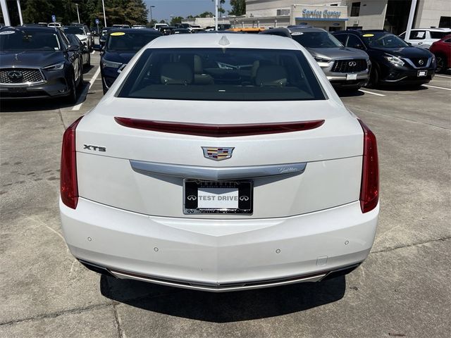 2016 Cadillac XTS Premium Collection