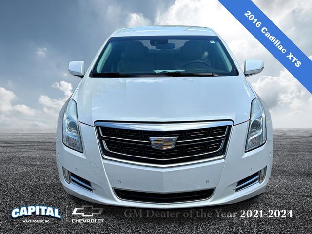 2016 Cadillac XTS Premium Collection