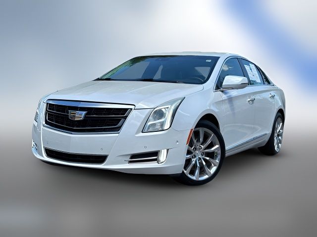 2016 Cadillac XTS Premium Collection