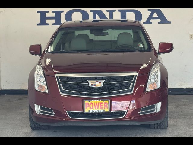 2016 Cadillac XTS Premium Collection