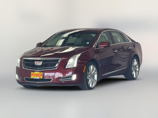 2016 Cadillac XTS Premium Collection