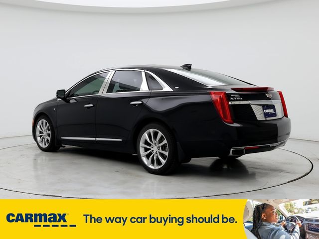 2016 Cadillac XTS Premium Collection