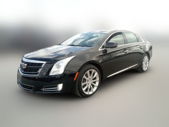 2016 Cadillac XTS Premium Collection