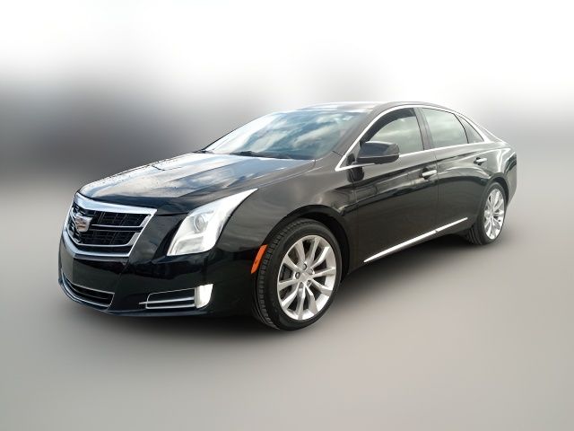 2016 Cadillac XTS Premium Collection