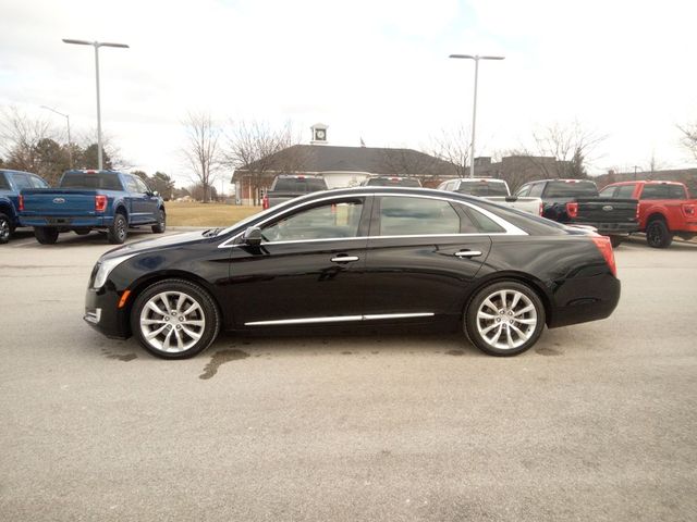 2016 Cadillac XTS Premium Collection